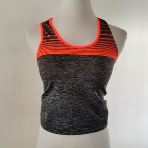 2 Piece tank and leggings size small